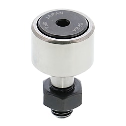 Cam Followers-Hexagon with Socket/Flat Type/With Seal/No Seal CFFA18-40