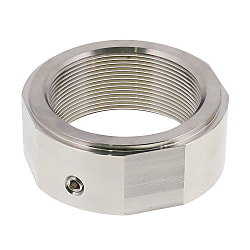 Bearing Lock Nuts - Square BNGS30