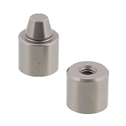 Tapered Pin Locating Block Sets - Standard