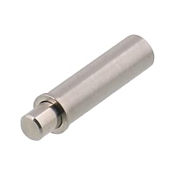 Micro Spring Plungers - Standard MPTL5-12