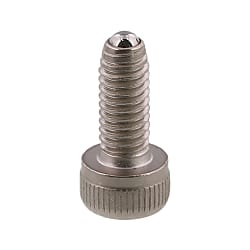 Ball Plungers-Hex Screw and Hex Socket Screw BPRL5-40