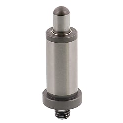 Indexing Plungers-Press Fit SXPP10-5