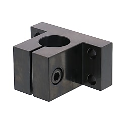 Brackets for Device Stands - Side Mounting Compact Type CLCB40