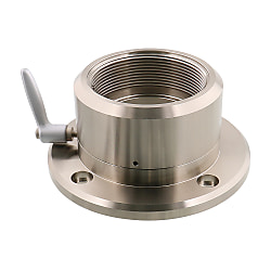 Rotary Connectors - Round Flanged / Compact Flanged ROCN92