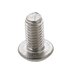 Button Head Cap Screws/Tamper Proof IBNP8-30