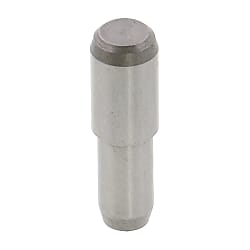 Stepped Dowel Pins - Standard with Tapped Hole MSFW6-20