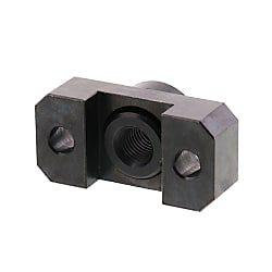 Floating Joints, Flange Mounting - Square Flange / Square Flange - Thin FJCFS22