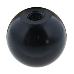 Ball Knobs/Resin PCA8-25-B