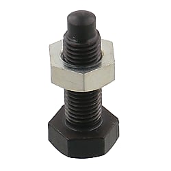 Locating Bolts - Round Tip STCA8-60
