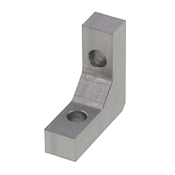 Precision Casting Economy Gussets - Through Holes, Hole Position Fixed RQDM50-80