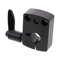Clamp Plates for Compact Position Indicator - Standard Lever / Miniature Lever DPNKM12