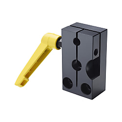 Lead Screw Stop Plates For Support Unit Square Type C-MDWZP12