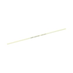 Ceramic Fiber Stick, Grindstone, Flat, Granularity #1000 or equivalent (White) XBCAW-2.0-10-100