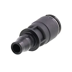 Light Coupling, 20 Series Plug, Straight With Quick-Connect Fitting CPP20-8W