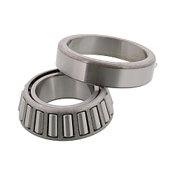One End Cone Type Tapered Roller Bearings HR32211JP5