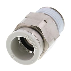 Tube Fitting for General Piping - Straight PC4-02