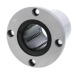 Linear Bushing LMF Type (Flanged Type / Round Type) LMF6UU