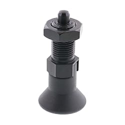 Index Plunger (Nose-Lock Type) (NDXN-L) NDXN12LW