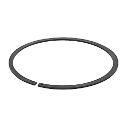 C-Shaped Retaining Ring (for Shaft) STW-5-GSC