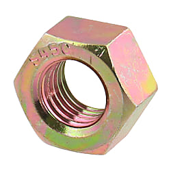 Hex Nut 1 Type Other Fine Details HNT1A-S45C-MS24