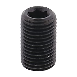 Hex Socket Set Screw - Cup Point Fine SSHC-ST-MS10-45