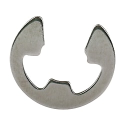 E Type Retaining Ring (B-1024 / Stainless Steel) B-1024-3