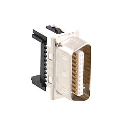 Half Pitch Interface Connector, DX Series DX30A-36S-LNA(55)