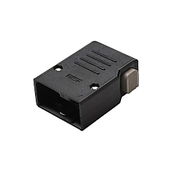 SUMICON 1600 Series Multi-Contact Rectangular Connector P-1608A-ST(51)