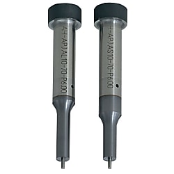 Jector Punches for Heavy Load TiCN Coating