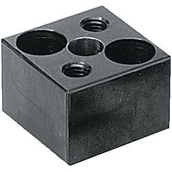 Heavy Duty Square Retainer Sets for High-Tensile Steel