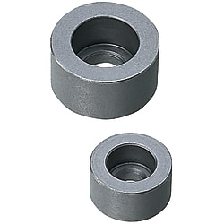 Spacers  with Counterbore for Bushing Type Stripper Bolts J20