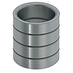 Stripper Guide Bushings -Oil, LOCTITE Adhesive, Straight Type- SGBL8-16