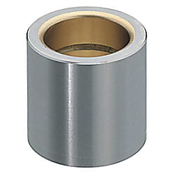 Stripper Guide Bushings -Oil, Copper Alloy, LOCTITE Adhesive, Straight Type-
