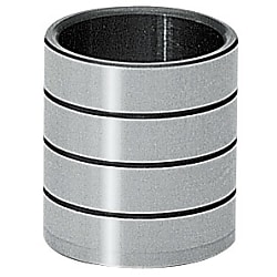 Stripper Guide Bushings -for Ball Cages, LOCTITE Adhesive, Straight Type- SGBBS13-20