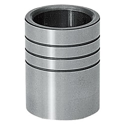 Stripper Guide Bushings -for Ball Cages, Thick Wall, LOCTITE Adhesive, Straight Type- SGBBW16-40