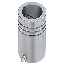 Plain Guide Bushings for Die Sets -Loctite Adhesive Type- LDB22-LC35