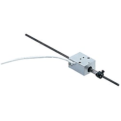 Misgripping Sensor Units -High Rigidity Type- MGUA20-DP-A93