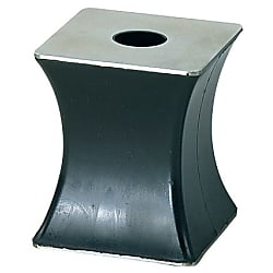 Square Urethanes for Heavy Loads QX60-62