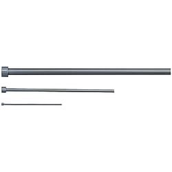 Straight Ejector Pins -Blank Type/Package Products- 100PACK-EPD3-150