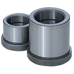 Leader Bushings -Head Type With Oil Groove- GBHE16-40