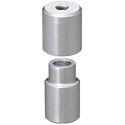 Positioning Straight Pin Sets -Pin・Bushing PL Installation Type- TPNFCXP16-7