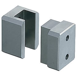 Positioning Straight Block Sets -PL Installation Type- TBSF35-50-15