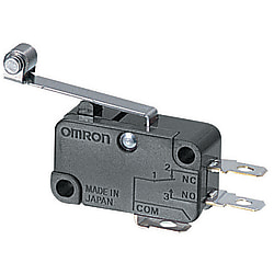 Ejector plate return confirmation switch EGS-BOARD