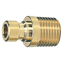 Joints For Cooling Water -Plugs- JPJ1
