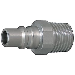Mold Couplers (Stainless Steel)  -Plugs- SUS-JPSH2