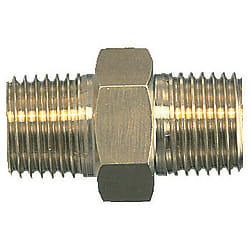 Tapered Screw Conversion Plugs -Male・Male Conversion Joints-