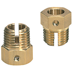Bolts For Cartridge Heater MCHB6