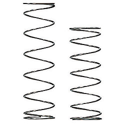 Heat-Proof Wire Springs -WLH (50% Deflection)- WLH6-10