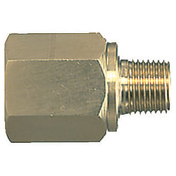 Tapered Screw Conversion Plugs -Female・Male Conversion Joints-