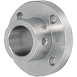 Shaft Supports Flanged Mount - Standard - With Pilot SSTHIC40-MB